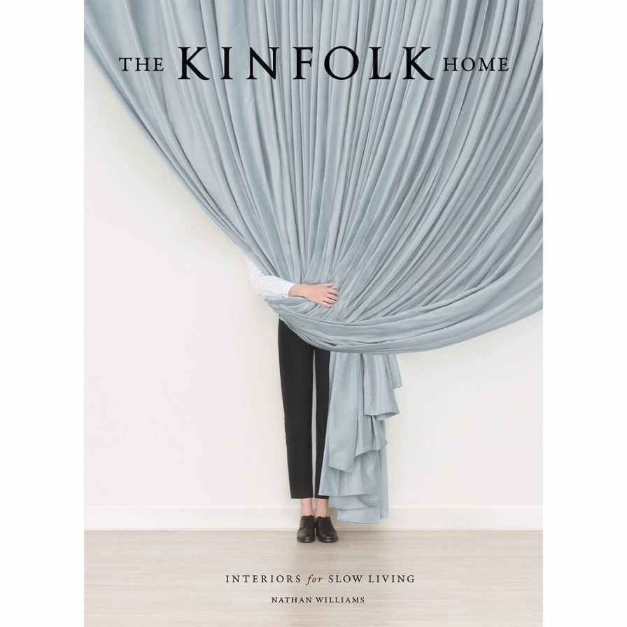 Living * | Artisan Kinfolk Home